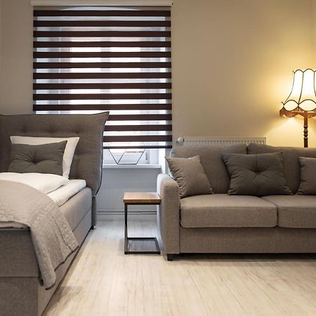 Apartament Z Historia, Klahra Myweek Льондек-Здруй Екстер'єр фото