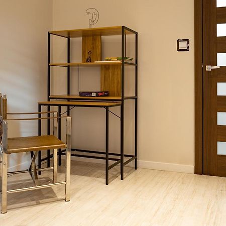 Apartament Z Historia, Klahra Myweek Льондек-Здруй Екстер'єр фото