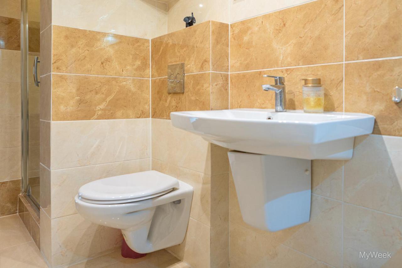 Apartament Z Historia, Klahra Myweek Льондек-Здруй Екстер'єр фото